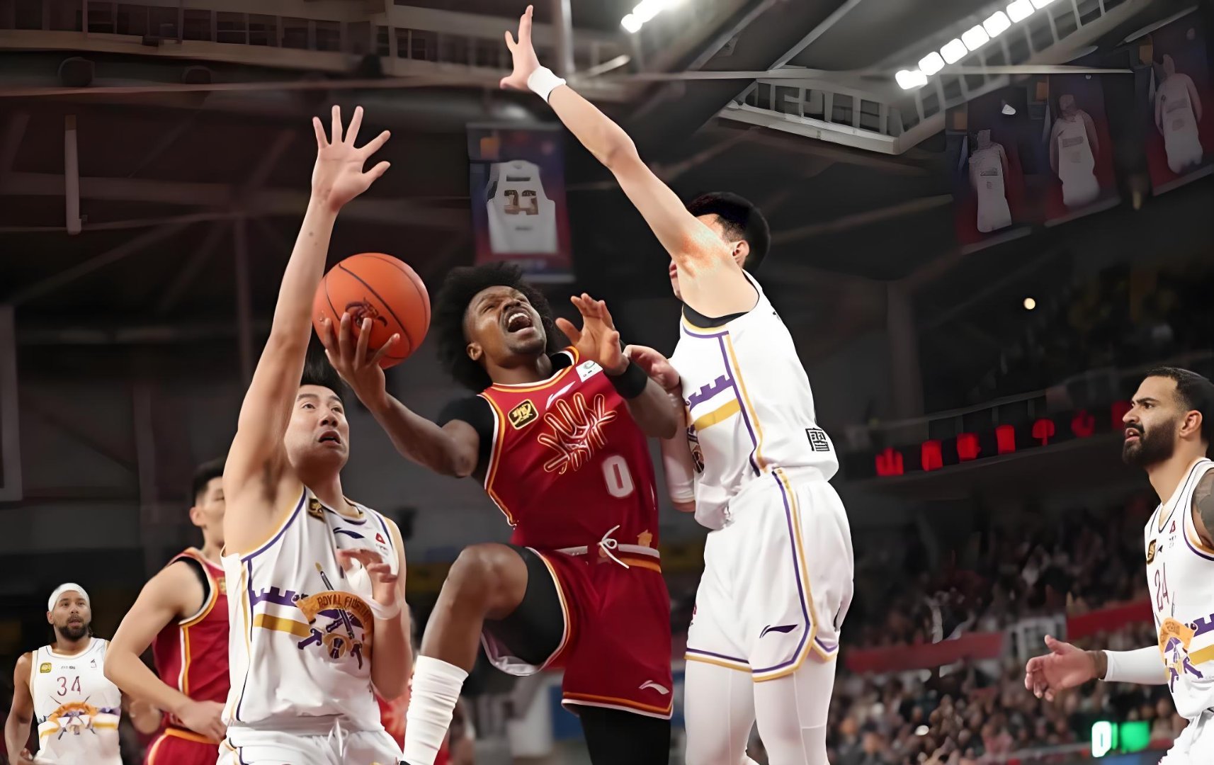 赛地聚焦——CBA常规赛清晨热度飙升,里昂防线松动,压力陡增,球队文化再被提及的简单介绍 赛地聚焦——CBA常规赛清晨热度飙升,里昂防线松动,压力陡增,球队文化再被提及的简单介绍